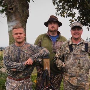 Meet your Posher, Parker